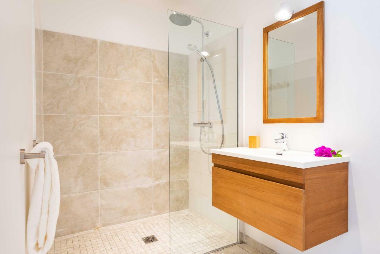 Villas Rock & Beach Le Diamant Room photo