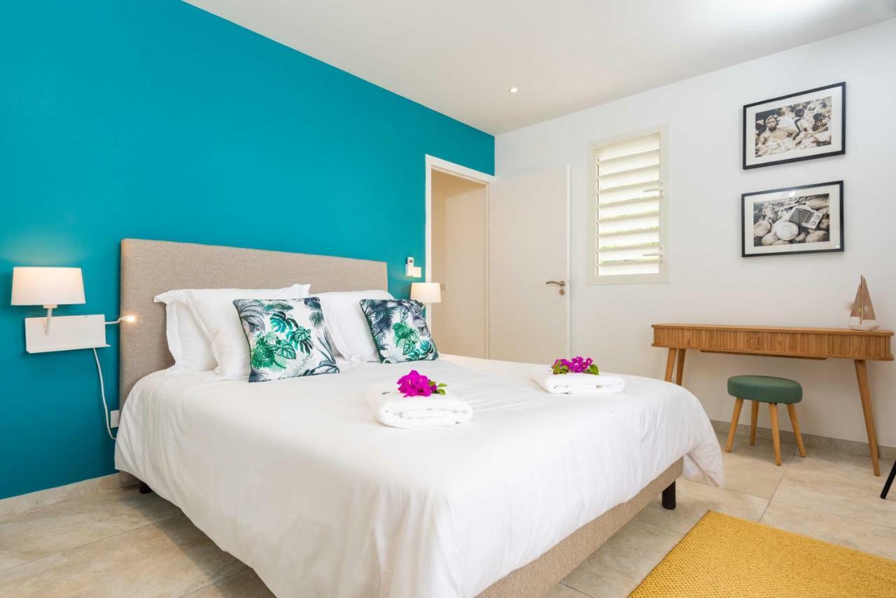 Villas Rock & Beach Le Diamant Room photo